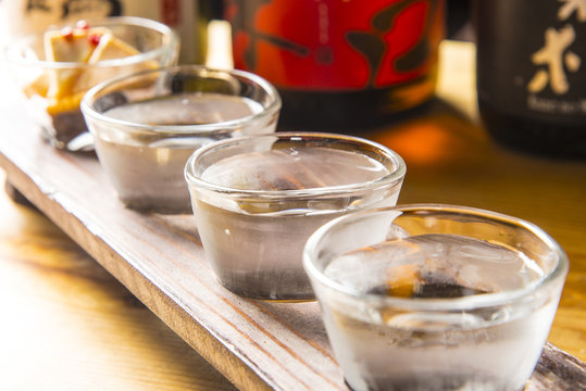 地酒