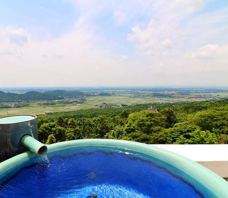 公式 筑波山と関東平野を眺望できる宿 彩香の宿 一望関東平野を眺望できる温泉旅館 彩香の宿 一望